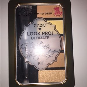 Hard Candy Contour and Sculpt Kit